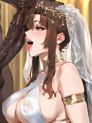 [Patreon] ChocoPizza 煌坂纱矢华 [AI Generated]_1602