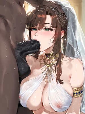 [Patreon] ChocoPizza 煌坂纱矢华 [AI Generated]_1618