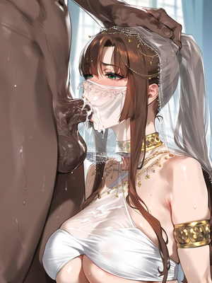 [Patreon] ChocoPizza 煌坂纱矢华 [AI Generated]_1623