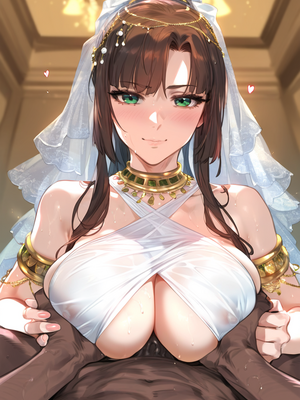 [Patreon] ChocoPizza 煌坂纱矢华 [AI Generated]_1644