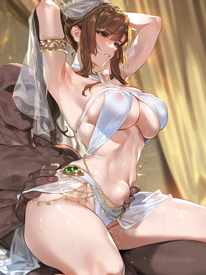 [Patreon] ChocoPizza 煌坂纱矢华 [AI Generated]_1896