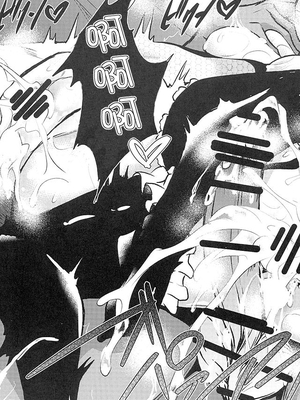 [赤兎 (復八磨直兎)] さすおに! 1-5_076