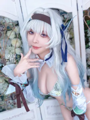 [MACHI 馬吉] ホタルの下着報告です第一弹_21