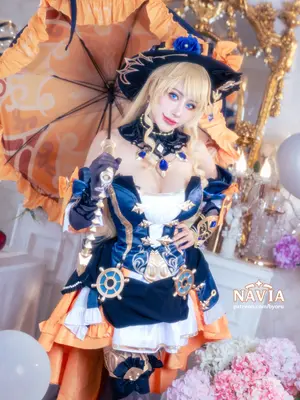 Byoru - Navia (Genshin Impact)_03