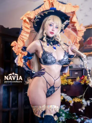 Byoru - Navia (Genshin Impact)_06