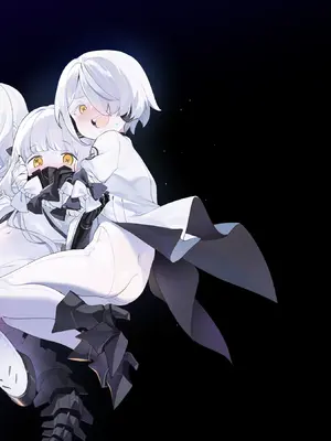 [銀色パーティー (DJ喜茶)] 顕現せぬ者をわからせ (ブルーアーカイブ) [DL版]_19