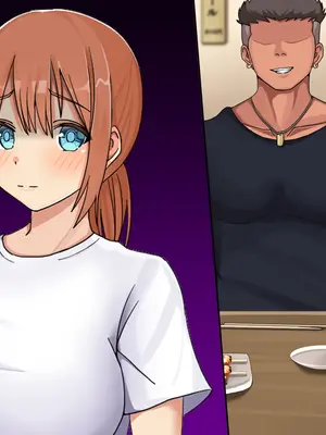[ゆーろぴあ] 夫婦交換スワッピング〜愛する妻は俺じゃない男に乱れ狂う〜_021