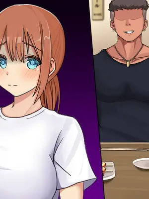 [ゆーろぴあ] 夫婦交換スワッピング〜愛する妻は俺じゃない男に乱れ狂う〜_182
