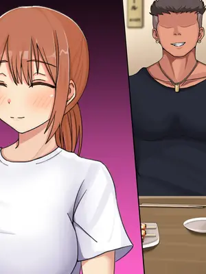 [ゆーろぴあ] 夫婦交換スワッピング〜愛する妻は俺じゃない男に乱れ狂う〜_137