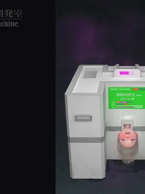 [ikelag] Sex Machine 機械開発室 Vol.03 リマスタ [中国語]_007