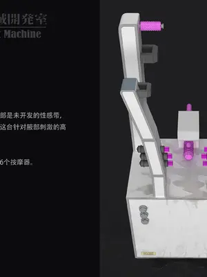 [ikelag] Sex Machine 機械開発室 Vol.03 リマスタ [中国語]_090
