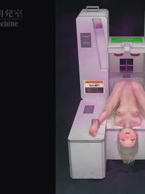 [ikelag] Sex Machine 機械開発室 Vol.03 リマスタ [中国語]_005