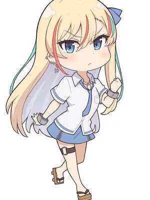 [重戦車うさぎ隊 (高野友宏)] 蒼奈ちゃんの最強伝説セックスロード～感度バツグンのヤンキー～ (Pixiv Fanbox)_34