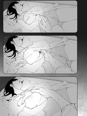 [なかにしゆうた (なかに)] ものがたりのように｜就如故事一樣 [中国翻訳]_049