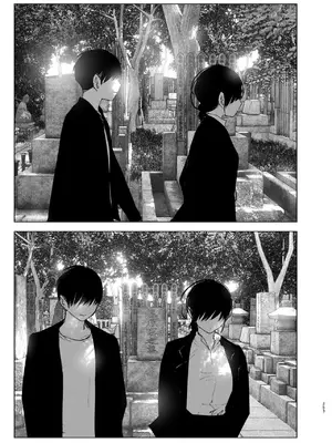 [なかにしゆうた (なかに)] ものがたりのように｜就如故事一樣 [中国翻訳]_253