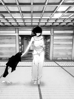 [なかにしゆうた (なかに)] ものがたりのように｜就如故事一樣 [中国翻訳]_166