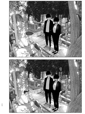 [なかにしゆうた (なかに)] ものがたりのように｜就如故事一樣 [中国翻訳]_254