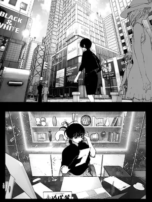 [なかにしゆうた (なかに)] ものがたりのように｜就如故事一樣 [中国翻訳]_188