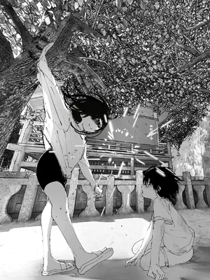 [なかにしゆうた (なかに)] ものがたりのように｜就如故事一樣 [中国翻訳]_154