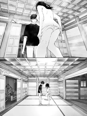 [なかにしゆうた (なかに)] ものがたりのように｜就如故事一樣 [中国翻訳]_172