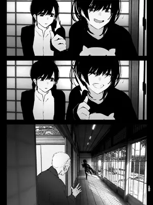 [なかにしゆうた (なかに)] ものがたりのように｜就如故事一樣 [中国翻訳]_199