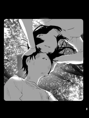 [なかにしゆうた (なかに)] ものがたりのように｜就如故事一樣 [中国翻訳]_025