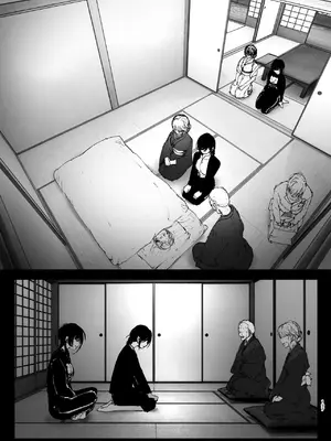 [なかにしゆうた (なかに)] ものがたりのように｜就如故事一樣 [中国翻訳]_197