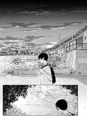 [なかにしゆうた (なかに)] ものがたりのように｜就如故事一樣 [中国翻訳]_005