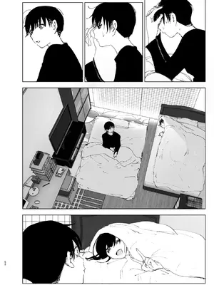 [なかにしゆうた (なかに)] ものがたりのように｜就如故事一樣 [中国翻訳]_052