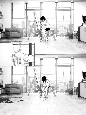 [なかにしゆうた (なかに)] ものがたりのように｜就如故事一樣 [中国翻訳]_205