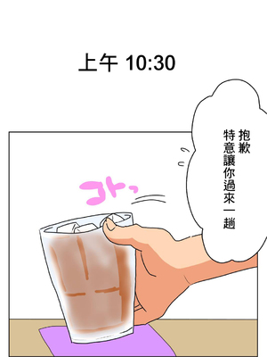 [はいとく先生] 俺の嫁が寝取られているッ!全3話 [中国翻訳]_004