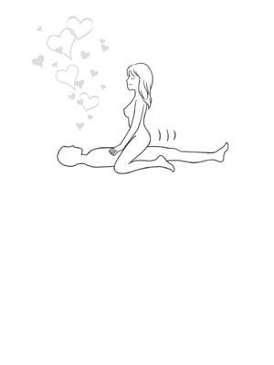 [由良橋勢] 膣挿入＆ピストン運動完全マニュアル イラスト版……ピスとんッ！｜抽插攻略：圖解陰道插入．活塞運動完全指南_127