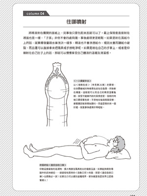 [由良橋勢] 男の自慰・オナニー完全マニュアル イラスト版……おなプレ｜自慰攻略：圖解男性手淫．菊花遊戲完全指南_232