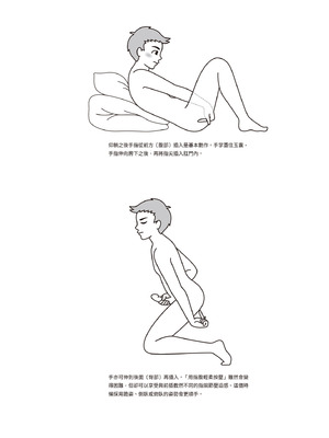 [由良橋勢] 男の自慰・オナニー完全マニュアル イラスト版……おなプレ｜自慰攻略：圖解男性手淫．菊花遊戲完全指南_202