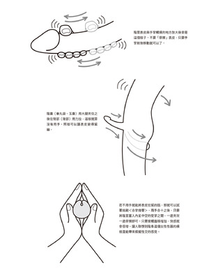[由良橋勢] 男の自慰・オナニー完全マニュアル イラスト版……おなプレ｜自慰攻略：圖解男性手淫．菊花遊戲完全指南_024