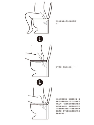 [由良橋勢] 男の自慰・オナニー完全マニュアル イラスト版……おなプレ｜自慰攻略：圖解男性手淫．菊花遊戲完全指南_133