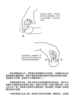 [由良橋勢] 男の自慰・オナニー完全マニュアル イラスト版……おなプレ｜自慰攻略：圖解男性手淫．菊花遊戲完全指南_051