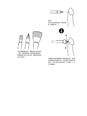 [由良橋勢] 男の自慰・オナニー完全マニュアル イラスト版……おなプレ｜自慰攻略：圖解男性手淫．菊花遊戲完全指南_139