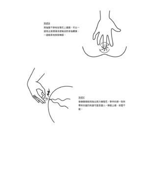 [由良橋勢] 男の自慰・オナニー完全マニュアル イラスト版……おなプレ｜自慰攻略：圖解男性手淫．菊花遊戲完全指南_075