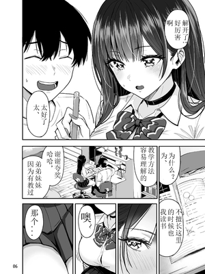 [西沢みずき]ギャルとめっちゃ生ハメ中出しえっちするハナシ #2 [無修正]_07