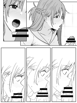 [鬼鳴らす] 亞絲娜 SP(1／28) (ソードアート・オンライン) [中国語]_09