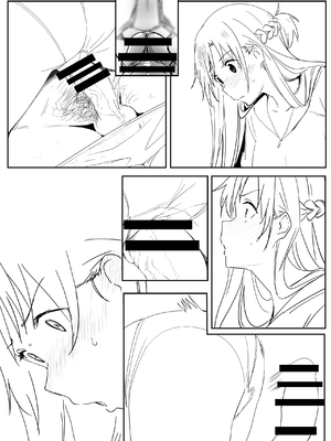 [鬼鳴らす] 亞絲娜 SP(1／28) (ソードアート・オンライン) [中国語]_14