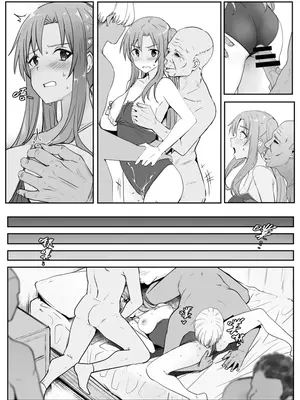 [鬼鳴らす] 亞絲娜 0.0(9／4) (ソードアート・オンライン) [中国語]_07