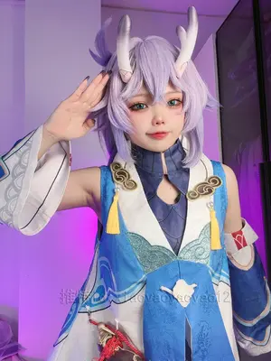 小瑶幺幺 白露~_54
