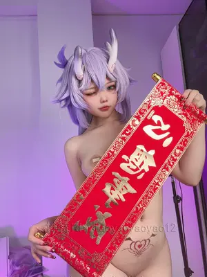 小瑶幺幺 白露~_29