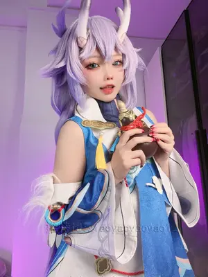 小瑶幺幺 白露~_04