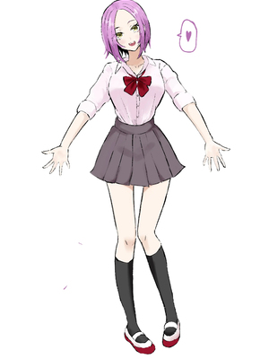 [ロキ] 放課後のご褒美 [中国翻訳]_54