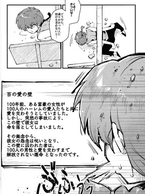 (C105) [ミッブリー (MIBRY)] RANKO1／2 + YPPAPPA (らんま 1／2)_03