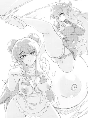 (C105) [ミッブリー (MIBRY)] RANKO1／2 + YPPAPPA (らんま 1／2)_30