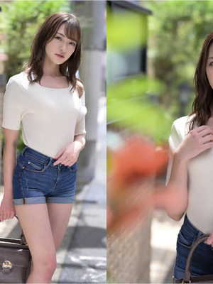 流川夕 Yu Rukawa 激写美女 Photo & Lingerie_IMG_8587
